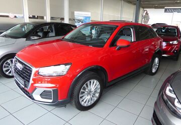 Audi Q2 71.872 km 15.990 &euro; Herzogenrath 52134