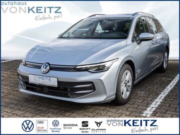 Gebrauchte VW Golf