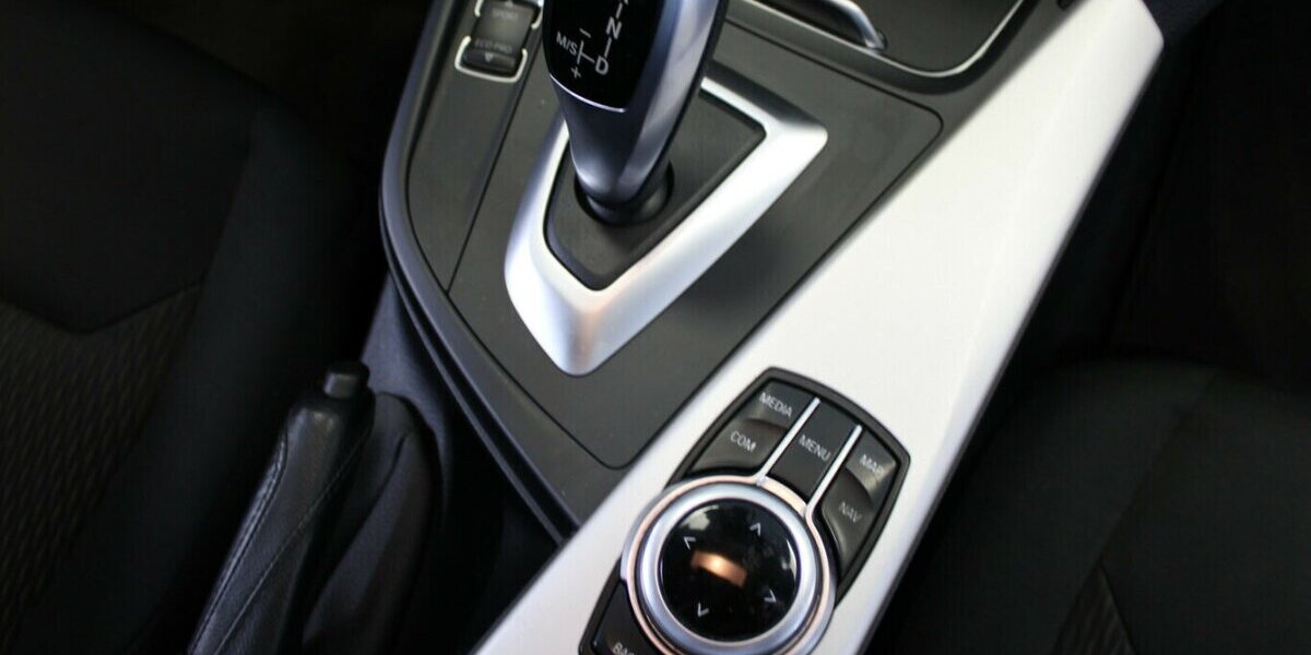 BMW 420 Gran Coupe Aut. Advantage 116.317 km 17.980 &euro; Euskirchen 53881