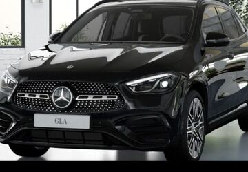 Mercedes-Benz GLA 200 9.900 km 46.590 &euro; Frechen 50226