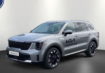 Kia Sorento 8.250 km 51.180 &euro; Euskirchen 53881