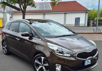 Kia Carens 147.350 km 11.490 &euro; Düren 52349