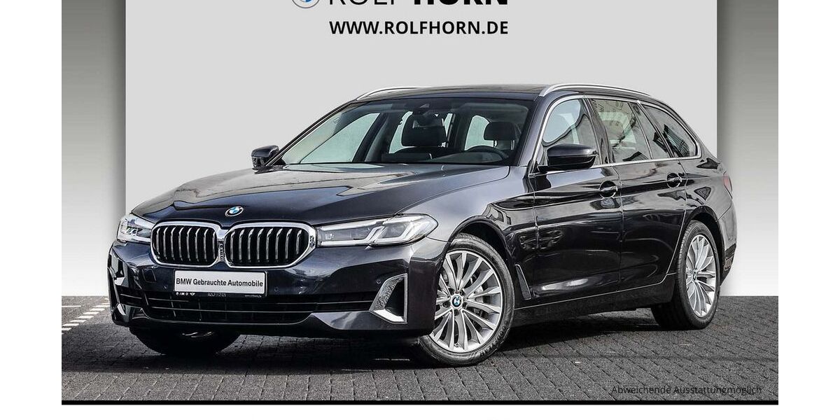 BMW 530 76.797 km 38.830 &euro; Euskirchen 53879