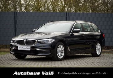 BMW 520 80.000 km 22.480 &euro; Erftstadt 50374