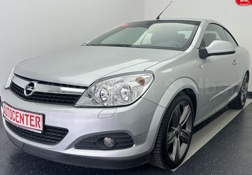 Opel Astra 90.000 km 5.900 &euro; Stolberg 52222