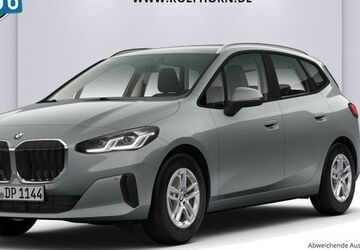 BMW 218 Active Tourer 21.621 km 23.320 &euro; Euskirchen 53879