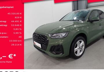 Audi Q5 62.554 km 41.820 &euro; Aachen 52078