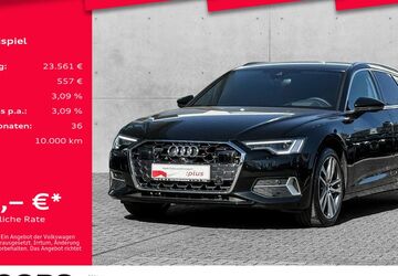 Audi A6 29.501 km 51.940 &euro; Bergheim 50126