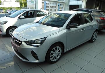 Opel Corsa 30.401 km 13.800 &euro; Herzogenrath 52134