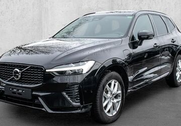 Volvo XC60 10.658 km 48.480 &euro; Aachen 52078