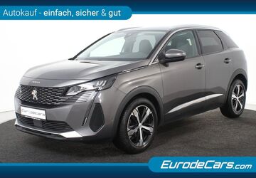 Peugeot 3008 43.000 km 17.600 &euro; Herzogenrath 52134