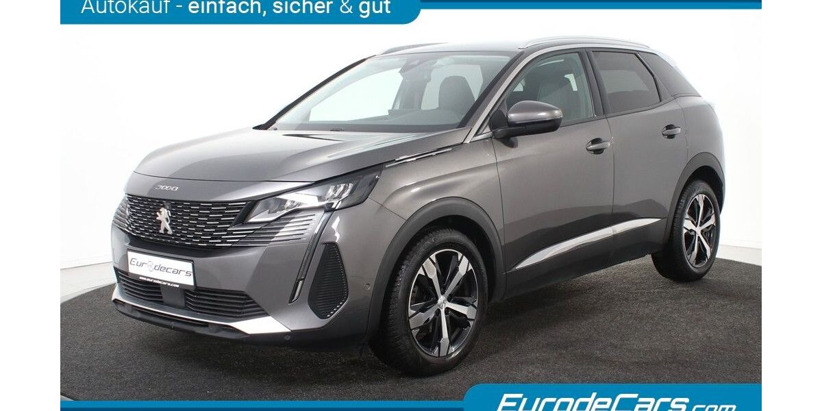 Peugeot 3008 43.000 km 17.600 &euro; Herzogenrath 52134