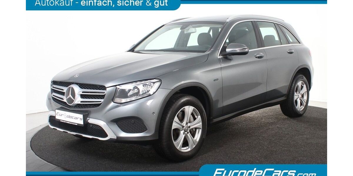 Mercedes-Benz GLC 350 83.000 km 26.800 &euro; Herzogenrath 52134