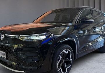VW Tayron 13.850 km 49.889 &euro; Baesweiler 52499