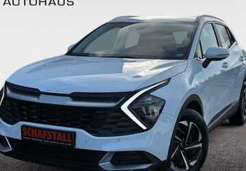 Kia Sportage 21.136 km 27.479 &euro; Aachen 52070