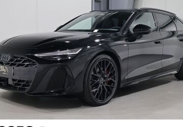 Audi A6 6.666 km 81.490 &euro; Aachen 52078