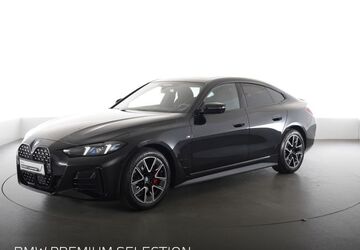 BMW 420 Gran Coupé 11.107 km 54.840 &euro; Aachen 52078