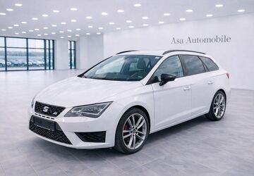 Seat Leon 189.000 km 10.900 &euro; Düren 52351
