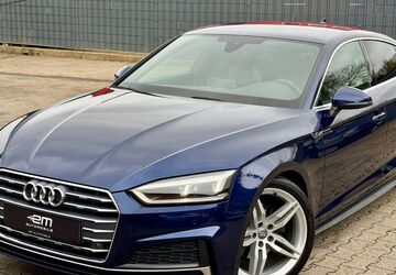 Audi A5 136.950 km 23.990 &euro; Elsdorf 50189