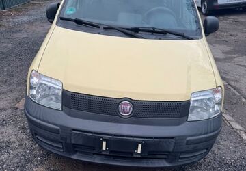 Fiat Panda 120.000 km 2.250 &euro; Aachen 52070