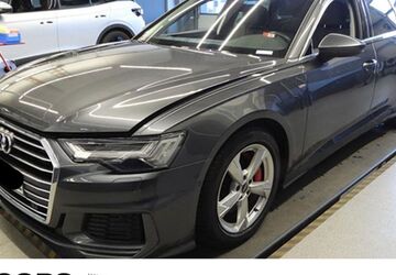 Audi A6 81.933 km 39.220 &euro; Aachen 52078
