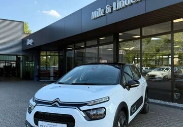 Citroen C3 32.428 km 14.190 &euro; Jülich 52428