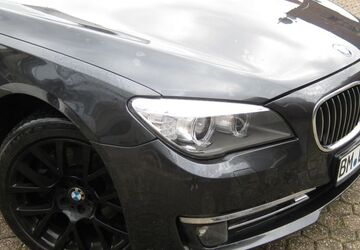 BMW 730 230.000 km 10.800 &euro; Bedburg 50181