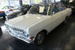 Opel Rekord Olympia - OLDTIMER- 95.861 km 9.980 &euro; Euskirchen 53881