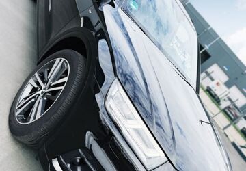 Audi Q5 42.208 km 39.900 &euro; Eschweiler 52249