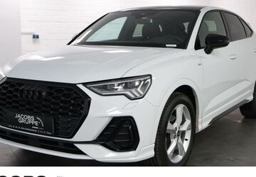 Audi Q3 26.380 km 42.330 &euro; Alsdorf 52477