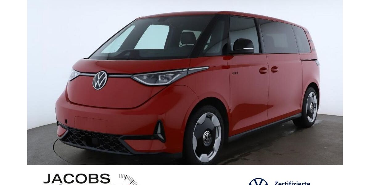 VW ID. Buzz 21.174 km 65.970 &euro; Stolberg 52222