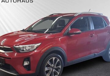 Kia Stonic 105.894 km 9.979 &euro; Aachen 52070