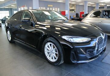 BMW 420 97.250 km 31.980 &euro; Euskirchen 53881