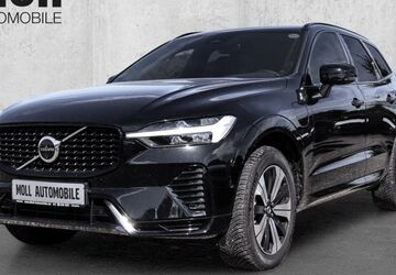 Volvo XC60 13.723 km 46.480 &euro; Aachen 52078
