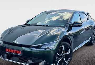Kia EV6 36.998 km 34.979 &euro; Elsdorf (bei Köln) 50189