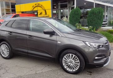 Opel Grandland (X) 38.935 km 20.900 &euro; Eschweiler 52249