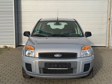 Gebrauchte Ford Fusion