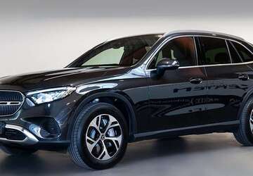 Mercedes-Benz GLC 300 7.242 km 58.900 &euro; Düren 52349