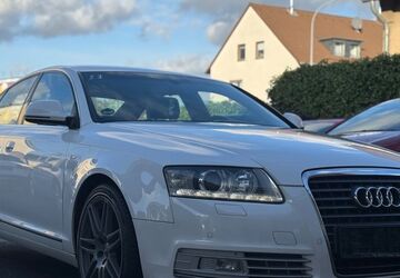Audi A6 262.000 km 6.999 &euro; Euskirchen 53879