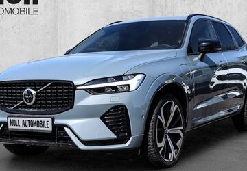 Volvo XC60 42.836 km 43.980 &euro; Aachen 52078