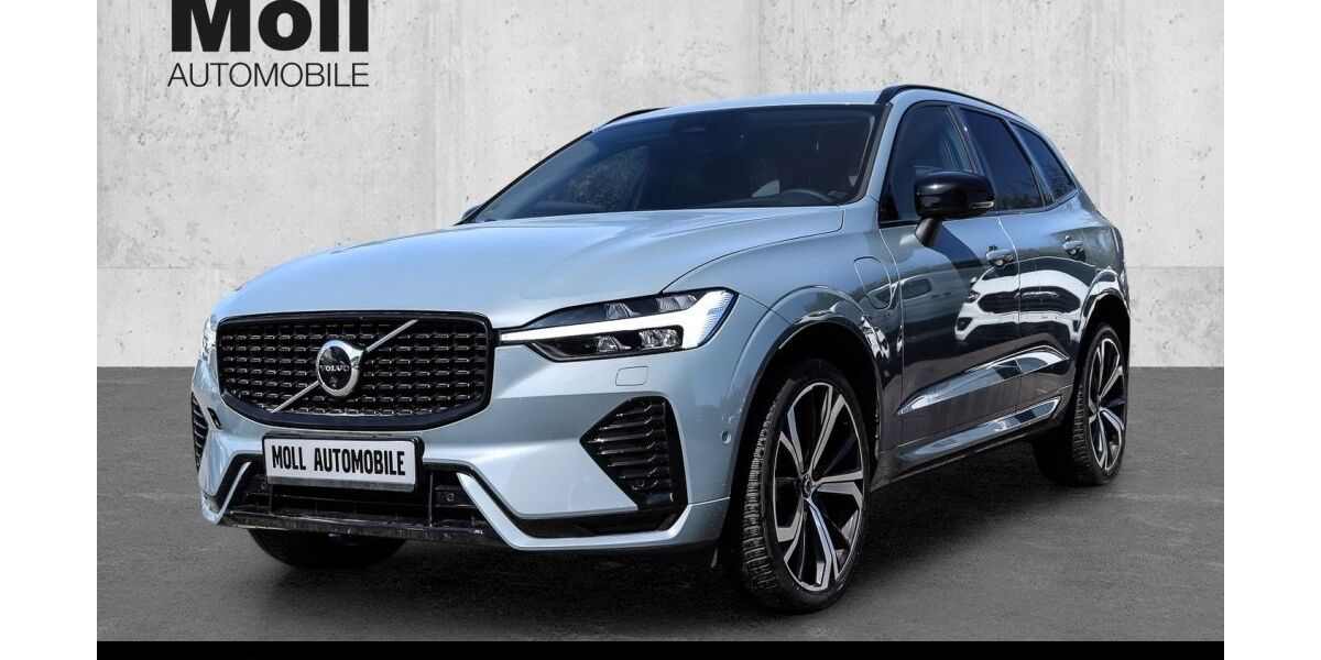 Volvo XC60 42.836 km 43.980 &euro; Aachen 52078