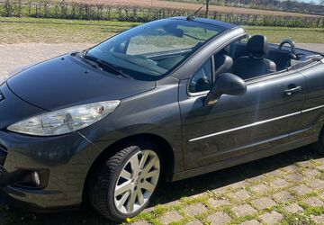 Peugeot 207 113.420 km 4.450 &euro; Würselen 52146