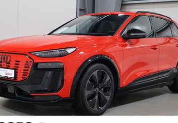 Audi SQ6 e-tron 11.805 km 76.220 &euro; Aachen 52078