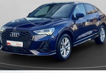 Audi Q3 28.459 km 43.990 &euro; Euskirchen 53879