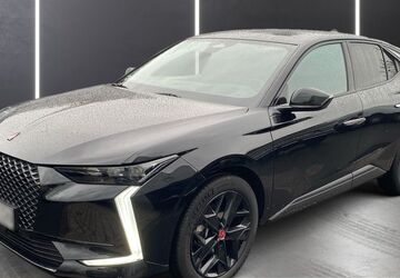 DS Automobiles DS4 9.999 km 25.450 &euro; Aachen 52078