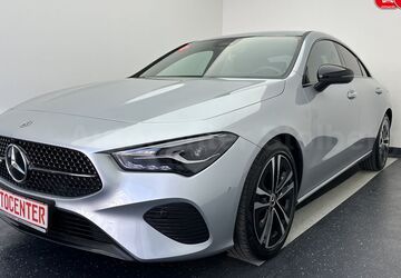 Mercedes-Benz CLA 180 61.000 km 26.980 &euro; Stolberg 52222