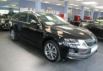 Skoda Octavia 116.742 km 16.980 &euro; Euskirchen 53881