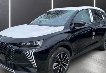 DS Automobiles DS7 (Crossback) 9.999 km 37.450 &euro; Aachen 52078