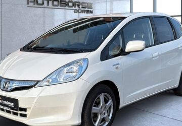 Honda Jazz 80.589 km 9.499 &euro; Düren 52349