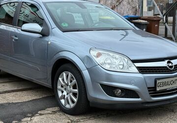 Opel Astra 98.000 km 3.999 &euro; Euskirchen 53879